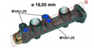 Цилиндр fri.tech. PF045