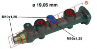 Цилиндр fri.tech. PF047