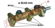 Цилиндр fri.tech. PF058