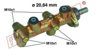 Цилиндр fri.tech. PF059