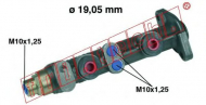 Цилиндр fri.tech. PF072