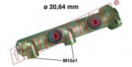 Цилиндр fri.tech. PF084