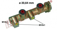 Цилиндр fri.tech. PF088
