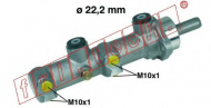 Цилиндр fri.tech. PF091