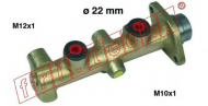 Цилиндр fri.tech. PF095