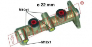 Цилиндр fri.tech. PF096