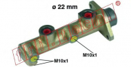 Цилиндр fri.tech. PF098