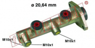 Цилиндр fri.tech. PF104