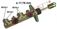 Цилиндр fri.tech. PF106