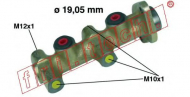 Цилиндр fri.tech. PF107