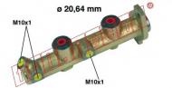 Цилиндр fri.tech. PF115