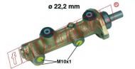 Цилиндр fri.tech. PF116