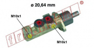 Цилиндр fri.tech. PF131