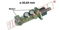 Цилиндр fri.tech. PF132
