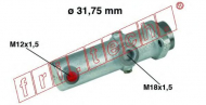 Цилиндр fri.tech. PF135