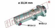 Цилиндр fri.tech. PF140