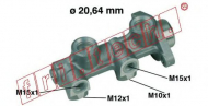 Цилиндр fri.tech. PF162
