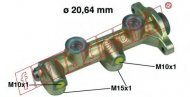 Цилиндр fri.tech. PF166