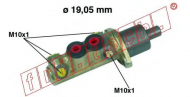 Цилиндр fri.tech. PF169
