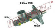 Цилиндр fri.tech. PF184