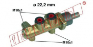 Цилиндр fri.tech. PF186