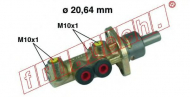 Цилиндр fri.tech. PF190