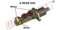 Цилиндр fri.tech. PF194