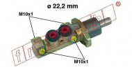 Цилиндр fri.tech. PF197