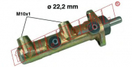 Цилиндр fri.tech. PF207