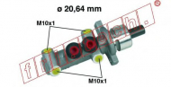 Цилиндр fri.tech. PF213