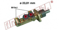 Цилиндр fri.tech. PF217