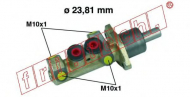 Цилиндр fri.tech. PF218