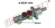 Цилиндр fri.tech. PF222