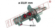 Цилиндр fri.tech. PF223