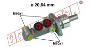 Цилиндр fri.tech. PF231