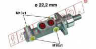 Цилиндр fri.tech. PF236