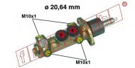 Цилиндр fri.tech. PF246