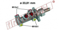Цилиндр fri.tech. PF247