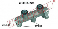 Цилиндр fri.tech. PF249