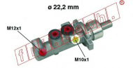 Цилиндр fri.tech. PF251