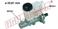 Цилиндр fri.tech. PF258