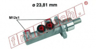 Цилиндр fri.tech. PF265