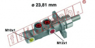 Цилиндр fri.tech. PF268