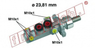 Цилиндр fri.tech. PF271