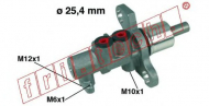 Цилиндр fri.tech. PF277
