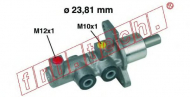 Цилиндр fri.tech. PF280