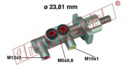 Цилиндр fri.tech. PF283