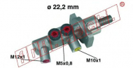 Цилиндр fri.tech. PF284