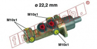 Цилиндр fri.tech. PF287