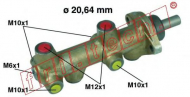 Цилиндр fri.tech. PF293